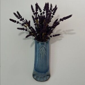 Hanging Pottery Vase